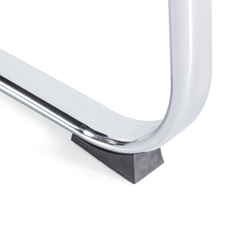 Silla de oficina Bali Negro